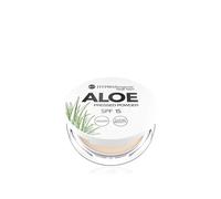 Bell HYPOAllergenic Aloe Pressed Powder SPF 15 04 Honey