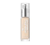 HYPOAllergenic Facial make-up Foundation Aqua Jelly Make-Up No. 02 Light Sand Beige