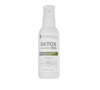 Bell Hypoallergenic Detoxing Nourishing Lotion Face Emulsion with Matcha Tea Extract Anti - Pollution & Vegan 40g