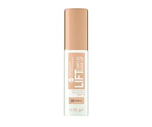 Bell HYPOAllergenic Lift Complex Make-Up SPF 15 03 Vanilla 30 g