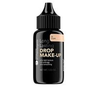 Bell HYPOAllergenic, Long Lasting Drop MakeUp 02 3 g, Ivory, 1 Item