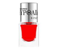 HYPOAllergenic Nails Nail-PolishLong Lasting Nail Enamel 05 Orange Red