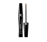 Bell Hypoallergenic volumising and lengthening mascara shade 20 Brown 9 g