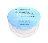 HYPOAllergenic Facial make-up Powder Longwear Hydrating Powder No. 01 Nude