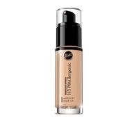 HYPOAllergenic Facial make-up Foundation Mat & Soft Make-Up No. 04 Golden Beige
