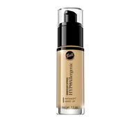 HYPOAllergenic Facial make-up Foundation Mat & Soft Make-Up No. 03 Sunny Beige