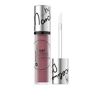 Bell HYPOAllergenic Matte Liquid Lipstick 04, 4.8 g
