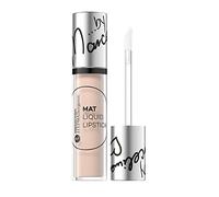 Bell HYPOAllergenic Matte Liquid Lipstick 06, 4.8 g
