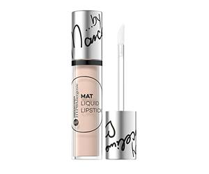 Bell HYPOAllergenic Matte Liquid Lipstick 06, 4.8 g