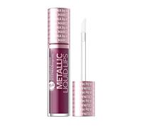 Bell HYPOAllergenic Metallic Liquid Lips 04 4.8 g