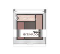 Bell HYPOAllergenic, Nude Eye Shadow 01, 5 g, 1, Powder