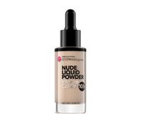 Bell HYPOAllergenic Nude Liquid Powder 4 25g