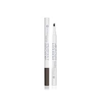 bell Hypoallergenic Perfect Brow Brush Pen Marker with Comb - 02 Dark Blonde