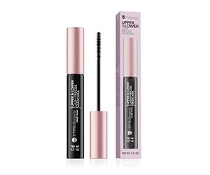 Bell HYPOAllergenic Upper & Lower Precise Mascara, 9 g (Pack of 1)