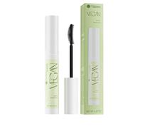 Bell HYPOAllergenic Vegan Curly Lengthening & Volume Mascara Black 9g