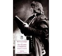 Bell in Campo & the Sociable Pb (Broadview Editions)