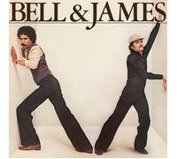 bell & james - bell & james