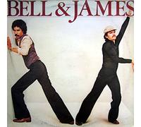 Bell & James - Bell & James - A&M Records - SP-4728