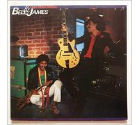 Bell & James - Only Make Believe [Vinyl LP]