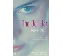 Bell Jar Sylvia Plath Paperback Faber and Faber Ltd Modern and co