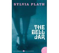 Bell Jar,The:Perennial Classics by Sylvia Plath (English) Paperback Book