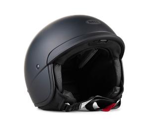 BELL Jethelm Scout Air BlackS Black