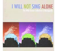 BELL,JOHN - I Will Not Sing Alone
