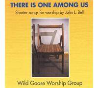 BELL,JOHN - There Is One Among Us