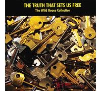 BELL,JOHN - Truth that Sets Us Free