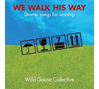 BELL,JOHN - We Walk His Way