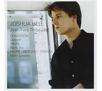 Bell, Joshua - French Chamber Music (Bell)