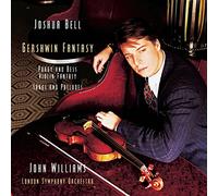 Bell, Joshua - Gershwin Fantasy