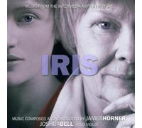 Bell, Joshua - Iris