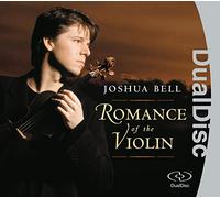 Bell, Joshua - Romance of the Violin