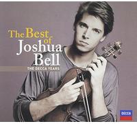 Bell, Joshua - The Best Of Joshua Bell