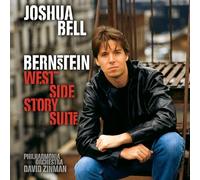 Bell, Joshua - West Side Story Suite