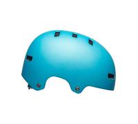BELL Kids' Span Youth Cycling Helmet, Matte Bright Blue, X-Small/49-53 cm