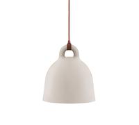 Bell Lamp pendant lamp Ø 55 cm Normann Copenhagen INDIVIDUALS - 5707434055501