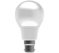 Bell LED 7W Pearl Gls Dimmable Bc Cool White 4000K
