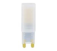 Bell LED Flat G9 3W Very Warm White