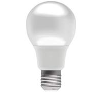 BELL LED GLS 3.6W (40W eqv.) E27 2700K Opal