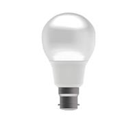 Bell LED GLS 9W B22d Opal Very Warm White