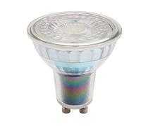 Bell LED Halo Elite Glass GU10 4.2W (60W eqv.) 4000K 38 Degrees