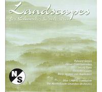 BELL / LEVIN / WORTHINGTON / ZIFF - Landscapes for Chamber Orchestra