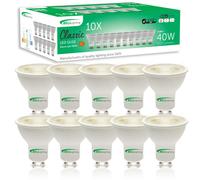 BELL Lighting GU10 LED Bulb 10 Pack | Natural White 4000K |