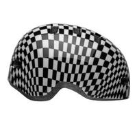 Bell Lil Ripper Checkers Kids Helmet 2025