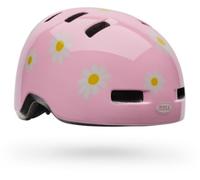 Bell Lil Ripper Flourish Toddler Cycling Helmet Light Pink