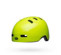 Bell Helmets Helmet Lil Ripper Junior Urban - Lightweight Protection - Blue XS