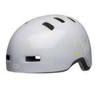 Bell Lil Ripper Junior Helmet White