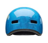 Bell Lil Ripper Junior Urban Helmet 48-55 cm Gloss Blue Sunshine